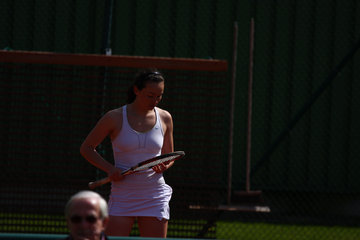 Inna Kuzmenko 242 - Punktspiel TC RW Wahlstedt 2 / LTTC Rot-Weiss Berlin